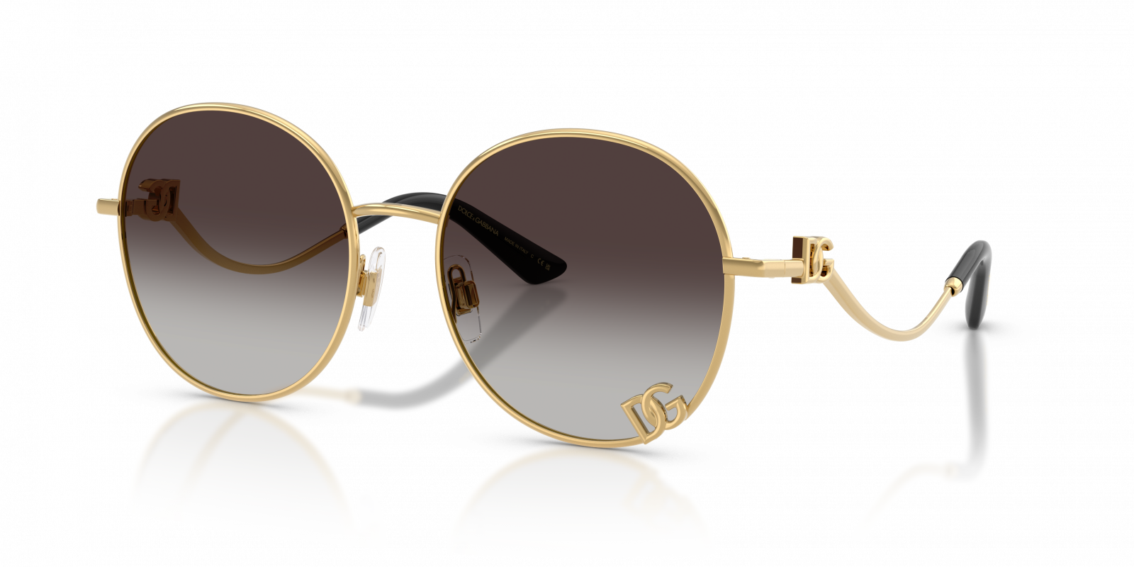 Dolce & Gabbana DG2324 02/8G  